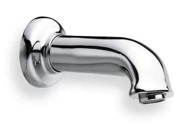 CRIPD480 - Wall-mounted spout _ CRISTINA Rubinetterie